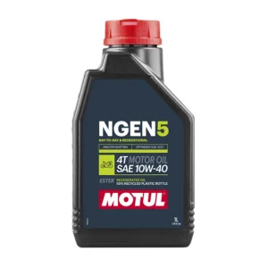 Óleo Motul Gear 300 LS 75W90 1L Sintético (Câmbio/Transmissão